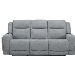 Winfield P3 ZG Sofa with Heat and Massage