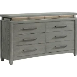Winslet Drawer Dresser