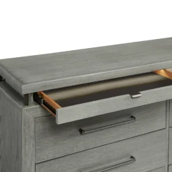 Winslet Drawer Dresser