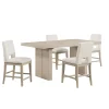 Winslow Brown Counter Dining Set-New!