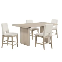 Winslow Brown Counter Dining Set-New!