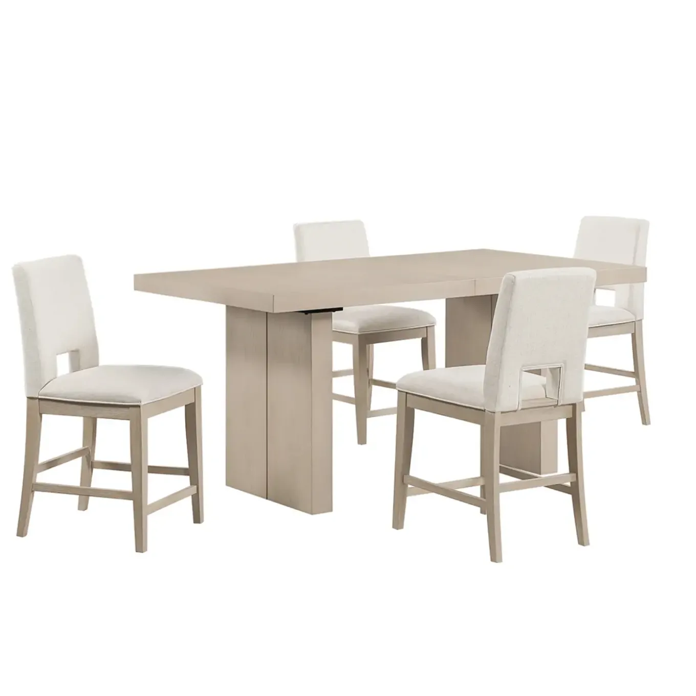 Winslow Brown Counter Dining Set-New!