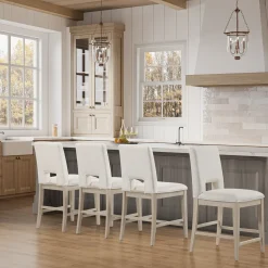 Winslow Counter Chair