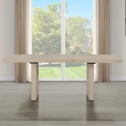 Winslow Extendable 78"-96" Counter Table