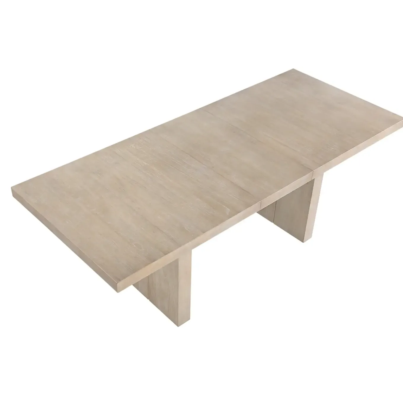 Winslow Extendable 78"-96" Counter Table