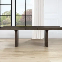 Winslow Extendable 78"-96" Dining Table