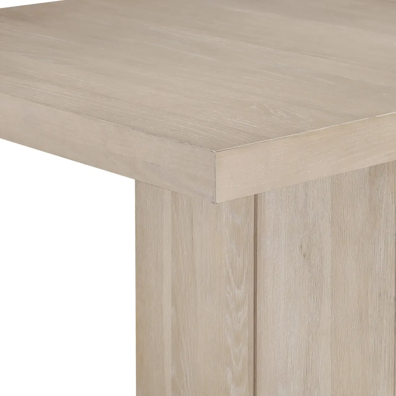 Winslow Extendable 78"-96" Dining Table