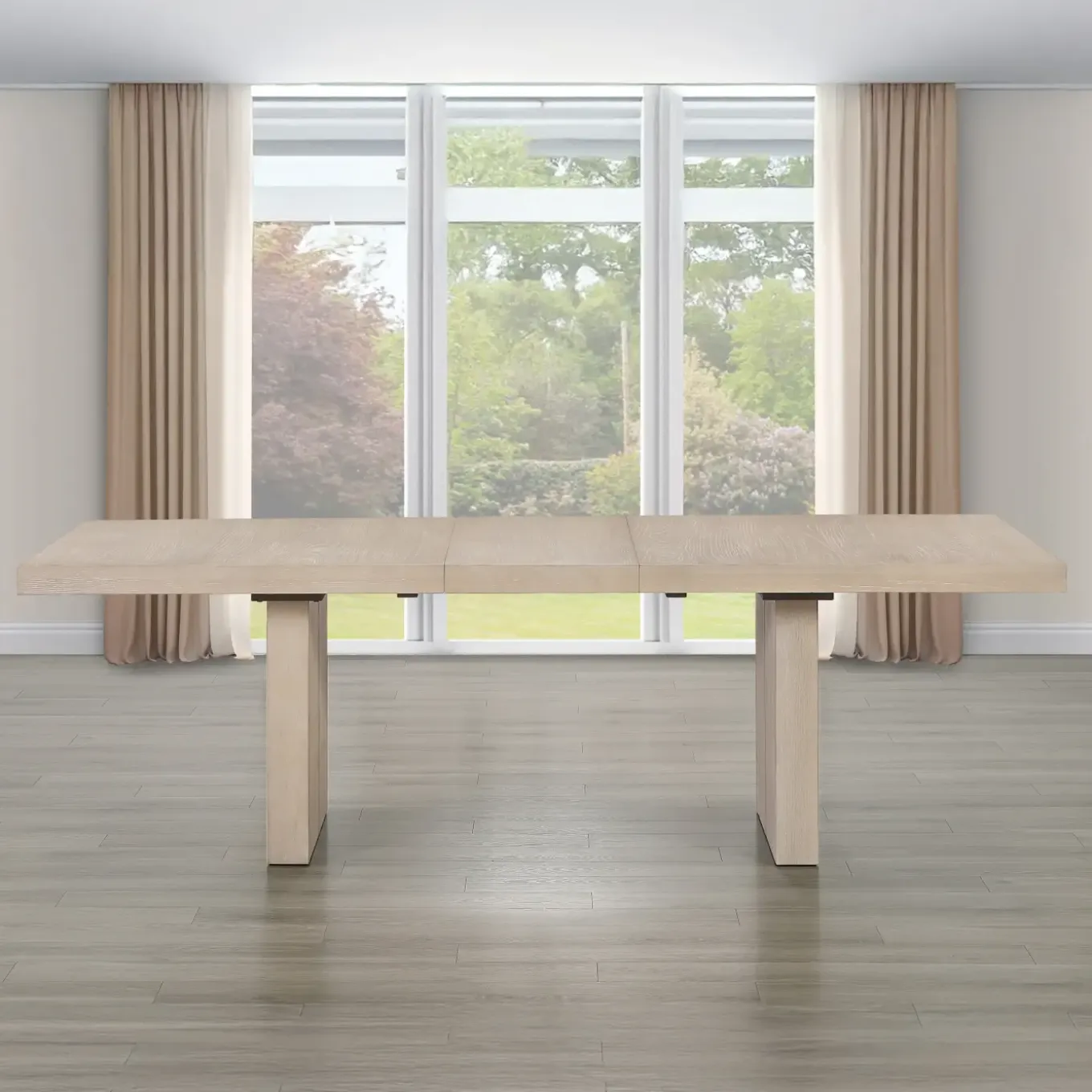 Winslow Extendable 78"-96" Dining Table