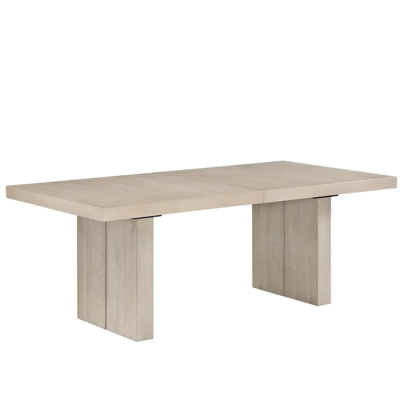 Winslow Extendable 78"-96" Dining Table