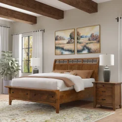 Wisteria Bedroom Set