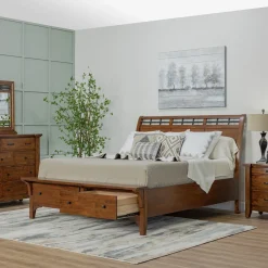 Wisteria Bedroom Set