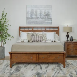 Wisteria Bedroom Set