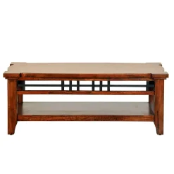 Wisteria Cocktail Table
