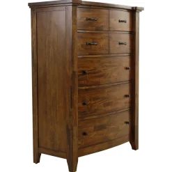 Wisteria 5 Drawer Chest