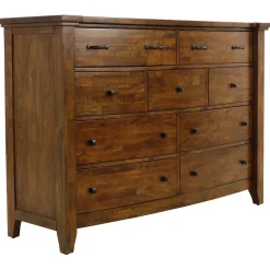 Wisteria Dresser
