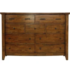 Wisteria Dresser