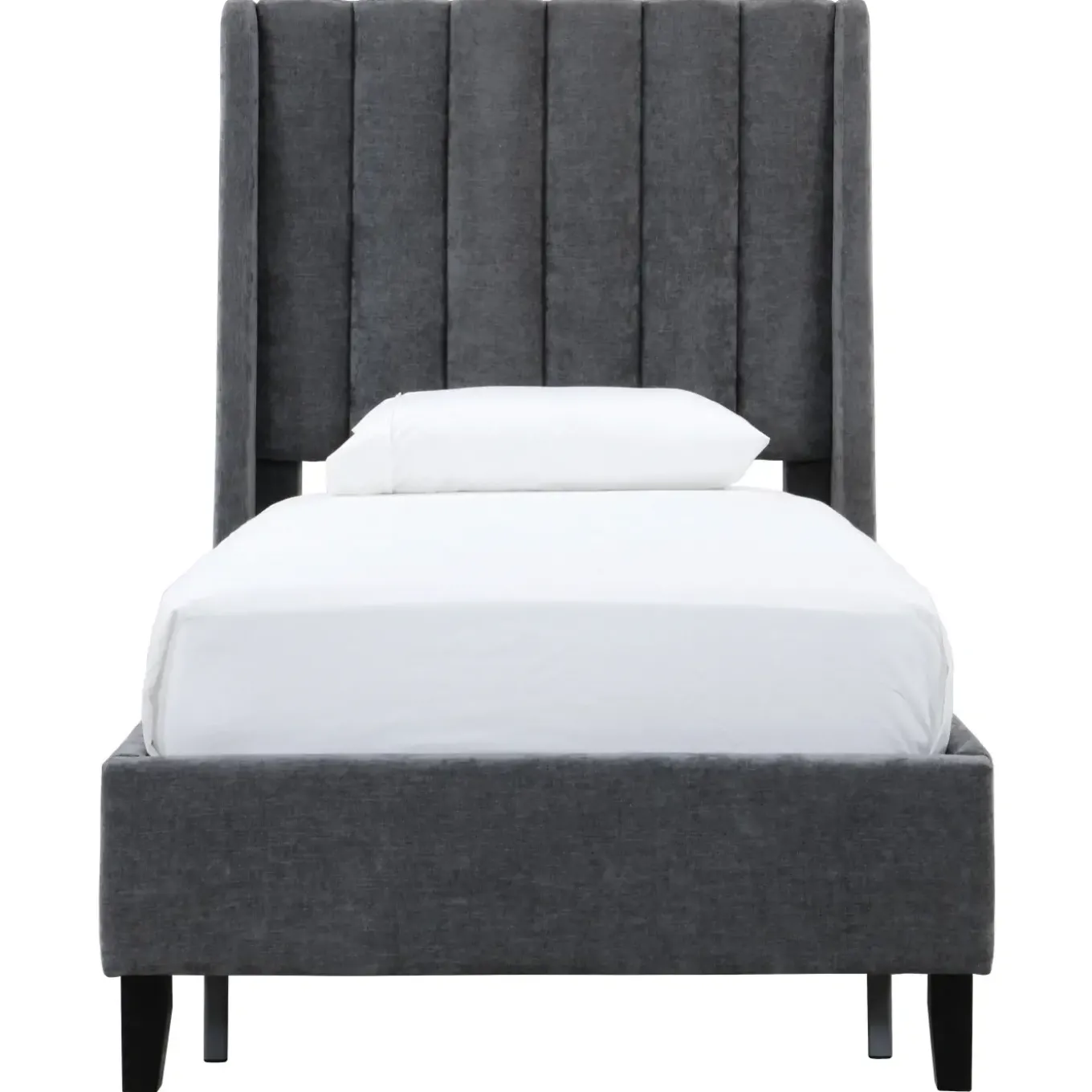 Wren Twin Vertical Channel Bed