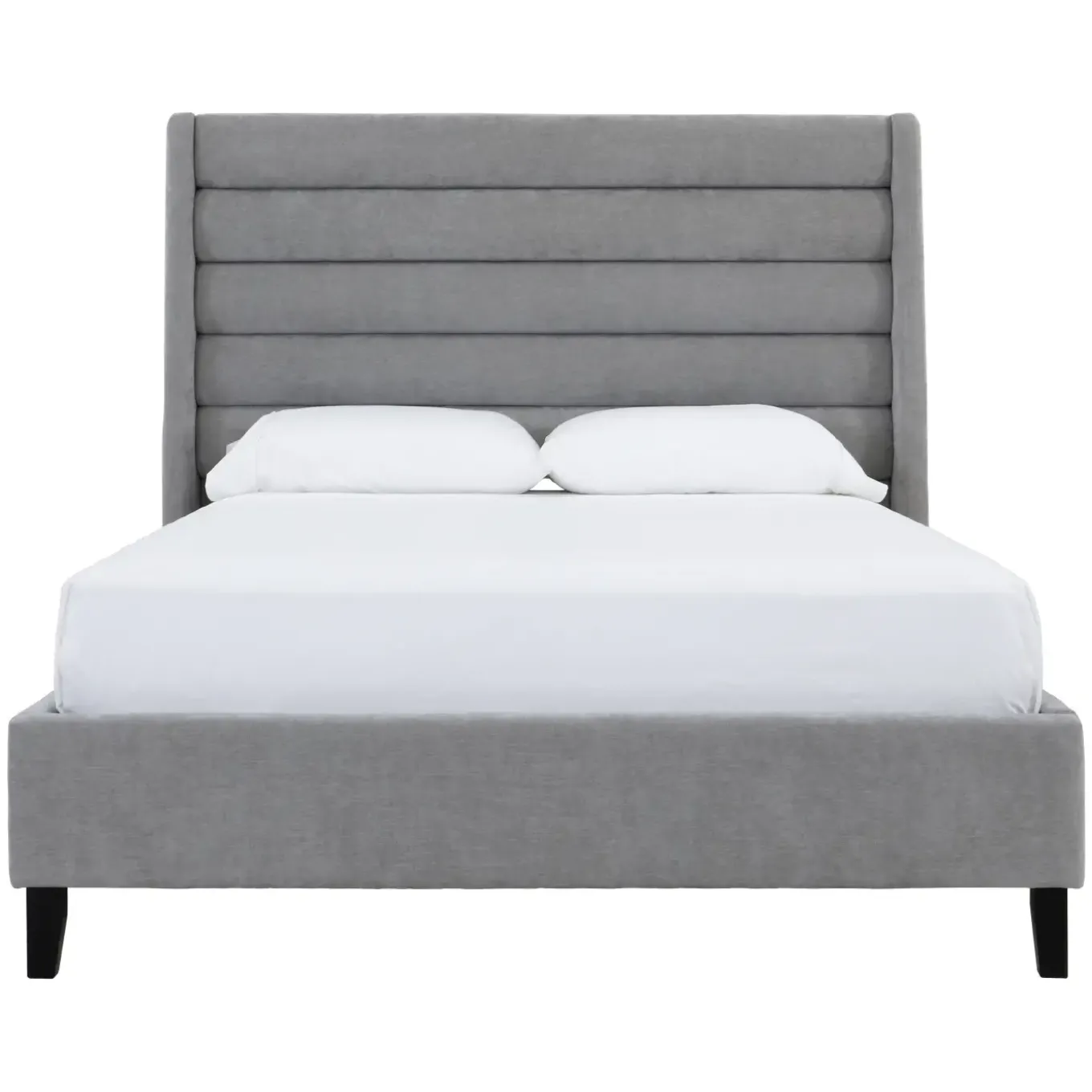Wynn California King Horizontal Channel Bed