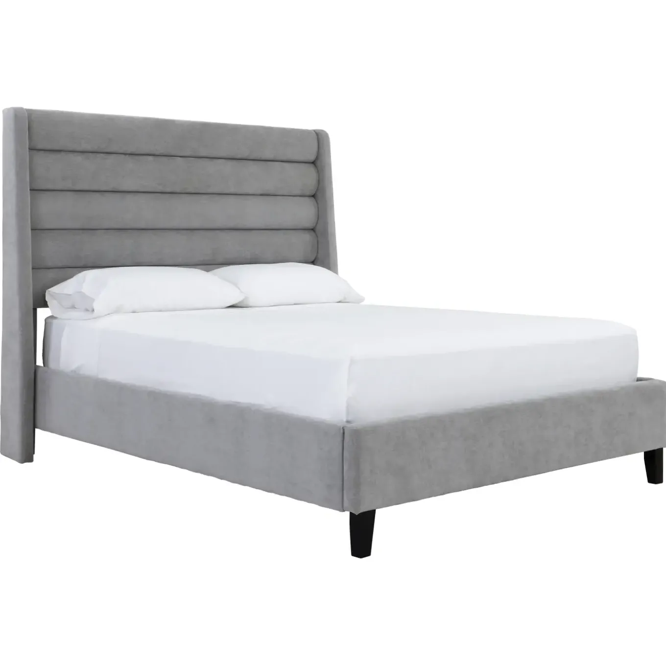 Wynn King Horizontal Channel Bed