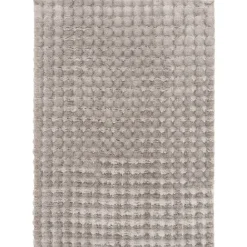 5'x7' Babel Area Rug with Memory Foam