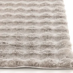 5'x7' Babel Area Rug with Memory Foam