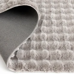 5'x7' Babel Area Rug with Memory Foam