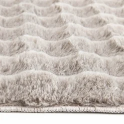 5'x7' Babel Area Rug with Memory Foam
