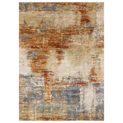 5'x8' Breaker Area Rug