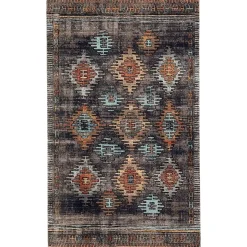 5'3x7'6 Carmen Indoor/Outdoor Rug