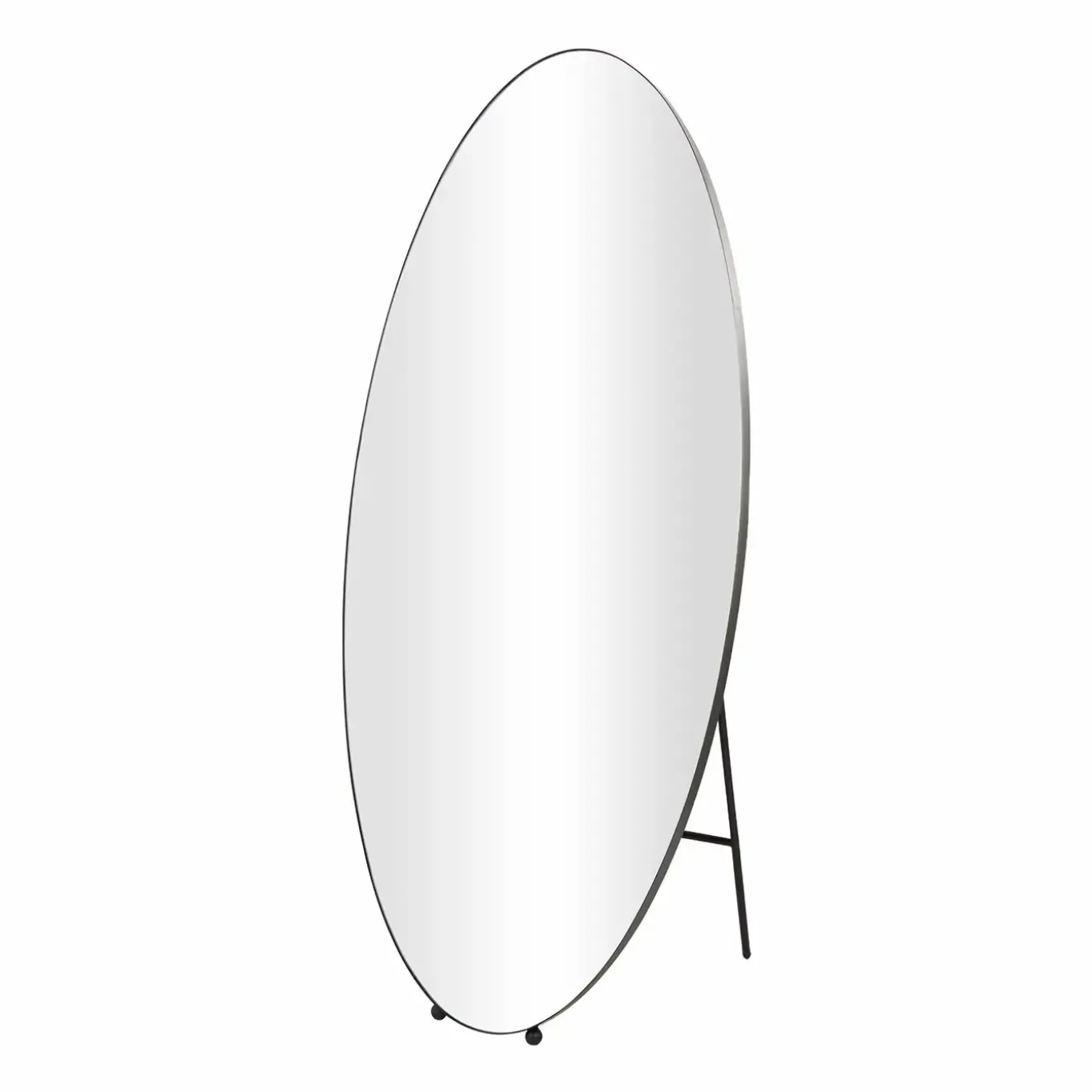 32x69" Cholet Freestanding Mirror