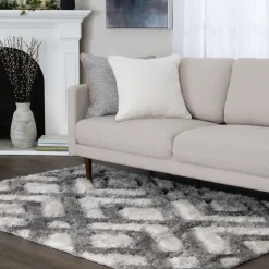 5'x8' Coulter Area Rug