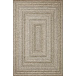 5'x8' Dawson Outdoor Rug