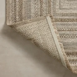 5'x8' Dawson Outdoor Rug