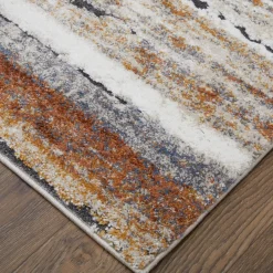5'x8' Gesner Area Rug