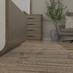 7'10x10 Giles Area Rug