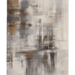 5'x7'6 Hudson Area Rug