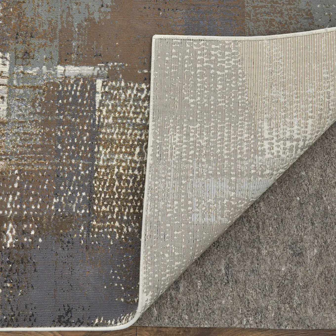 7'9x10 Hudson Area Rug