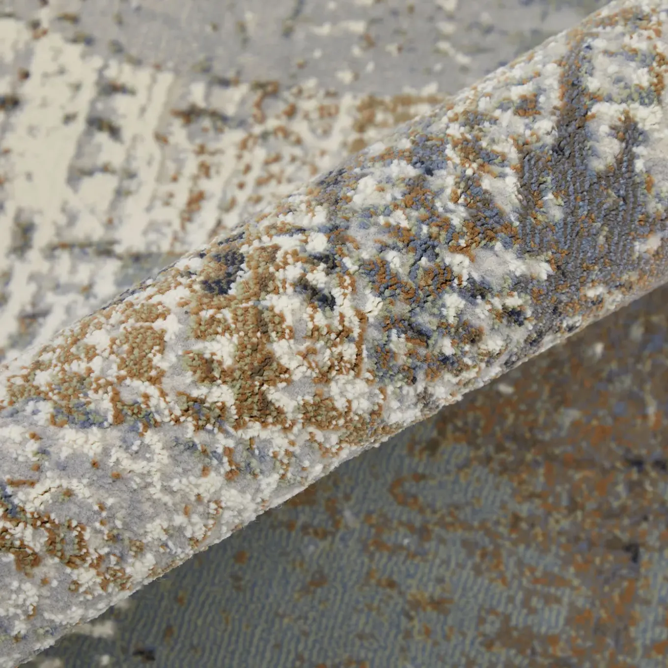 7'9x10 Hudson Area Rug