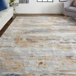 8'x10' Leena Area Rug