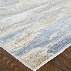 8'x10' Leena Area Rug