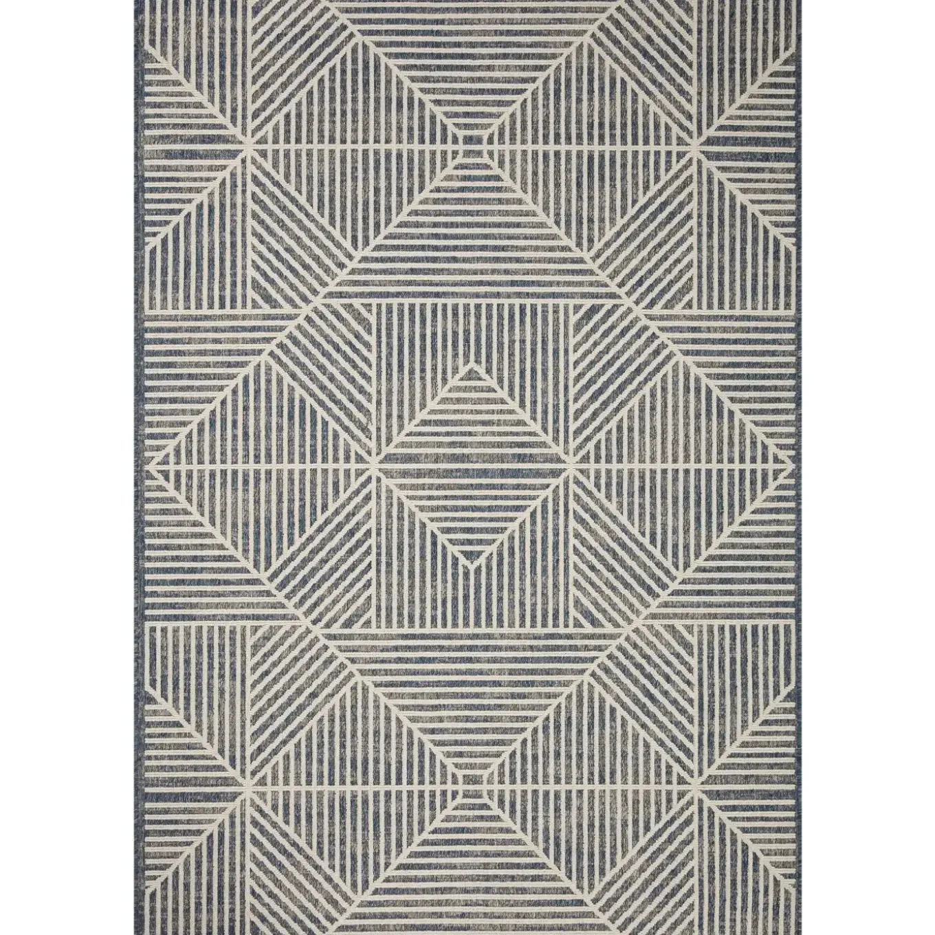 5'x8' Rayner Outdoor Rug
