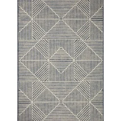 8'x11' Rayner Outdoor Rug
