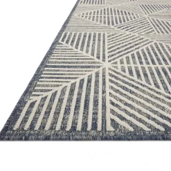 8'x11' Rayner Outdoor Rug
