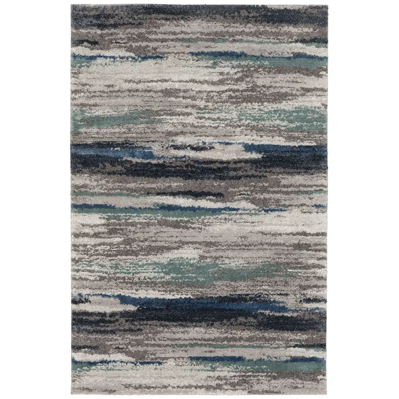 5'x8' Sea Glass Area Rug