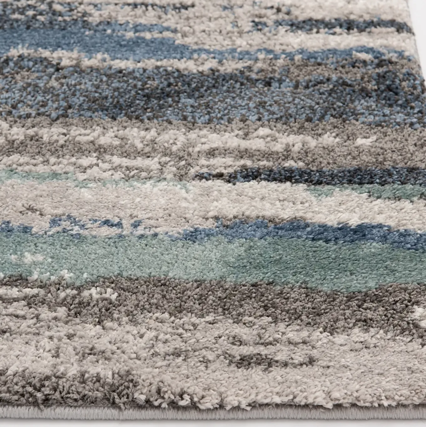 5'x8' Sea Glass Area Rug