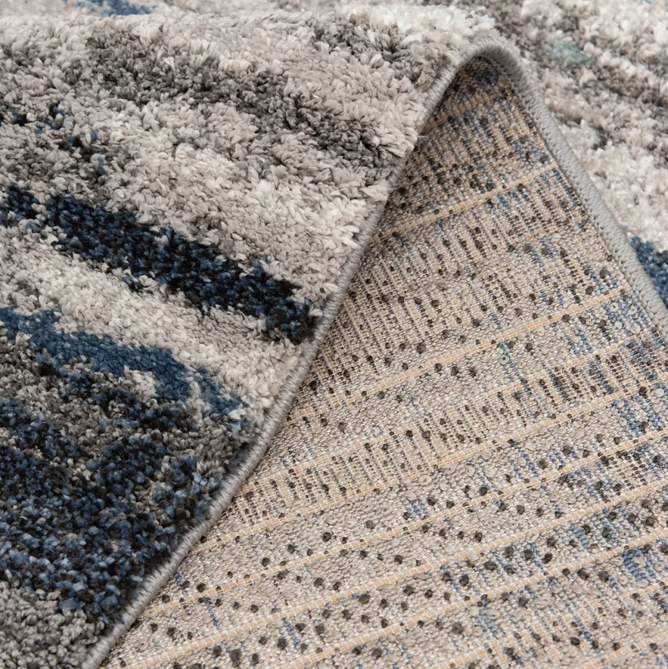5'x8' Sea Glass Area Rug