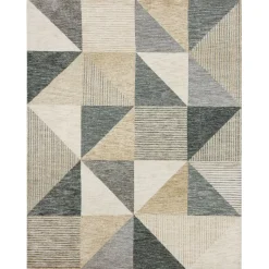 5'x8' Sintra Area Rug