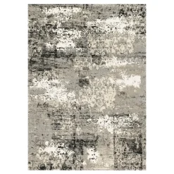 5'x8' Sterling Area Rug