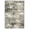7'7x10'6 Sterling Area Rug
