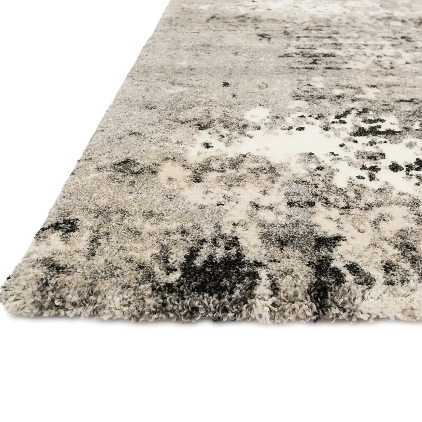 7'7x10'6 Sterling Area Rug